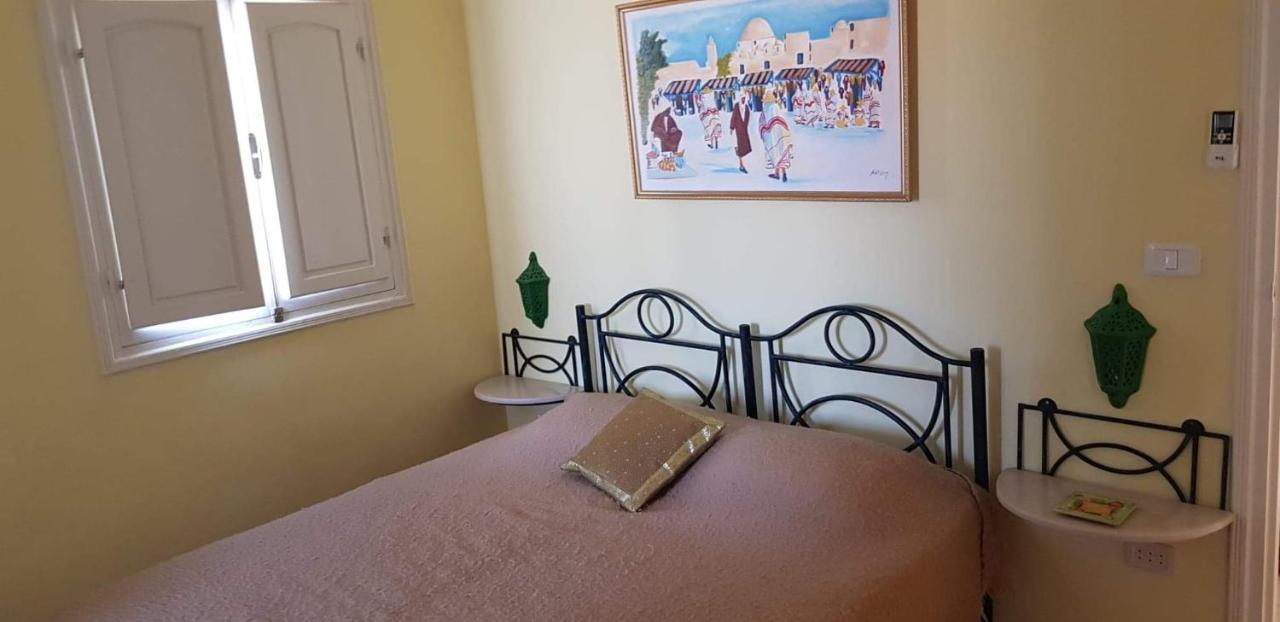 Chambre D'Hotes, Dar L'Air Du Temps Aghīr Buitenkant foto