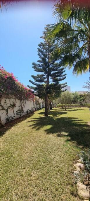 Chambre D'Hotes, Dar L'Air Du Temps Aghīr Buitenkant foto