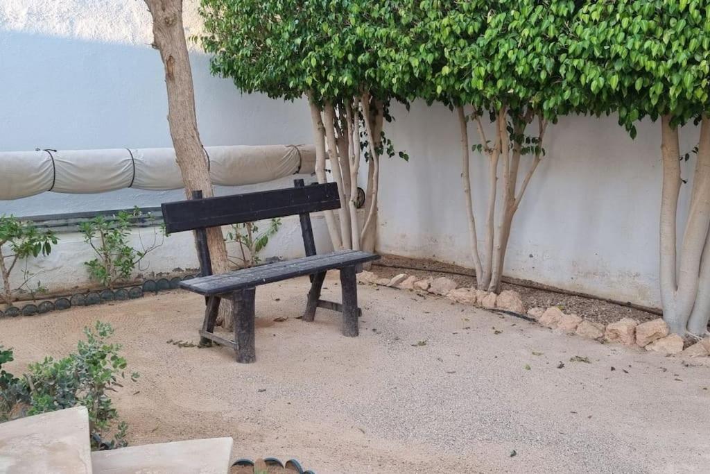 Chambre D'Hotes, Dar L'Air Du Temps Aghīr Buitenkant foto