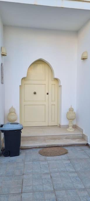 Chambre D'Hotes, Dar L'Air Du Temps Aghīr Buitenkant foto