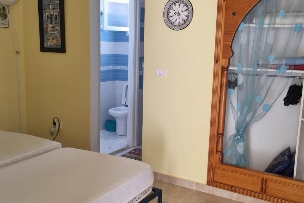 Chambre D'Hotes, Dar L'Air Du Temps Aghīr Buitenkant foto
