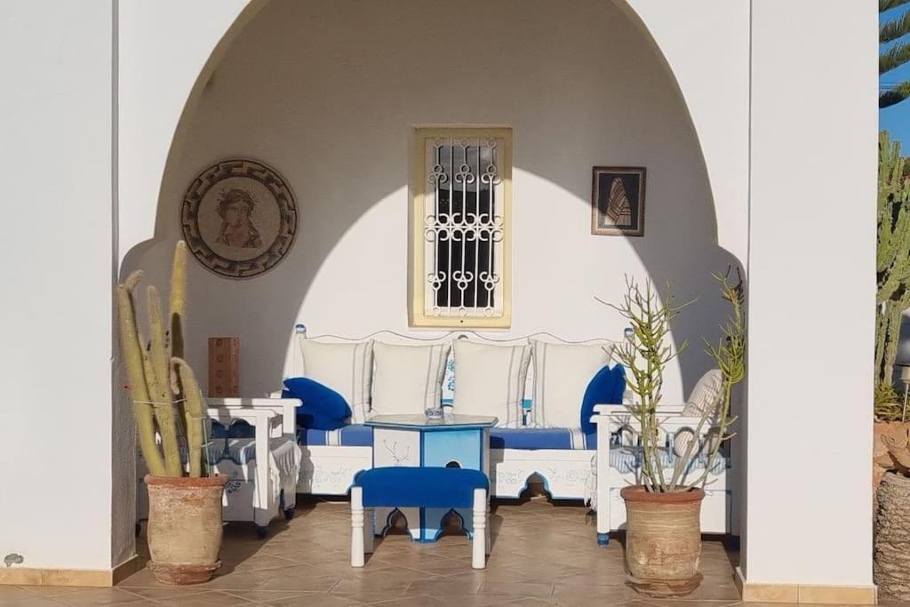 Chambre D'Hotes, Dar L'Air Du Temps Aghīr Buitenkant foto