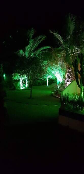Chambre D'Hotes, Dar L'Air Du Temps Aghīr Buitenkant foto